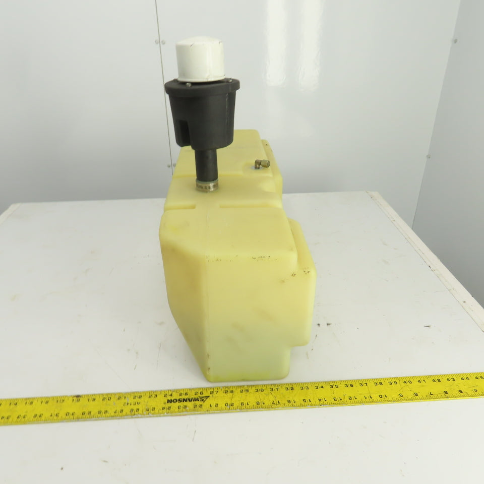 Clark EC30 Hydraulic Oil Fluid Reservoir