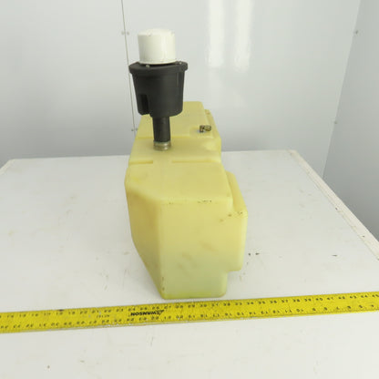 Clark EC30 Hydraulic Oil Fluid Reservoir