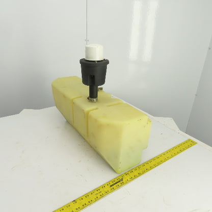 Clark EC30 Hydraulic Oil Fluid Reservoir