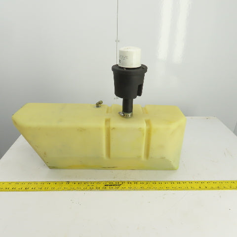 Clark EC30 Hydraulic Oil Fluid Reservoir
