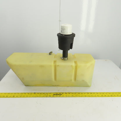 Clark EC30 Hydraulic Oil Fluid Reservoir