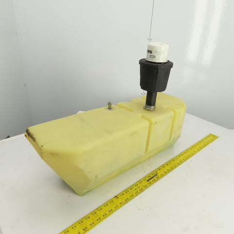 Clark EC30 Hydraulic Oil Fluid Reservoir