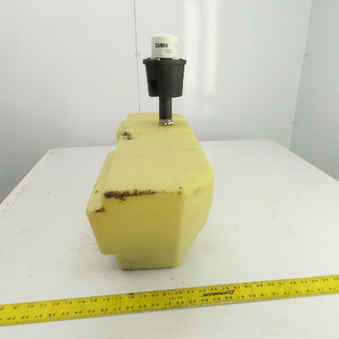 Clark EC30 Hydraulic Oil Fluid Reservoir