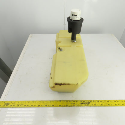 Clark EC30 Hydraulic Oil Fluid Reservoir