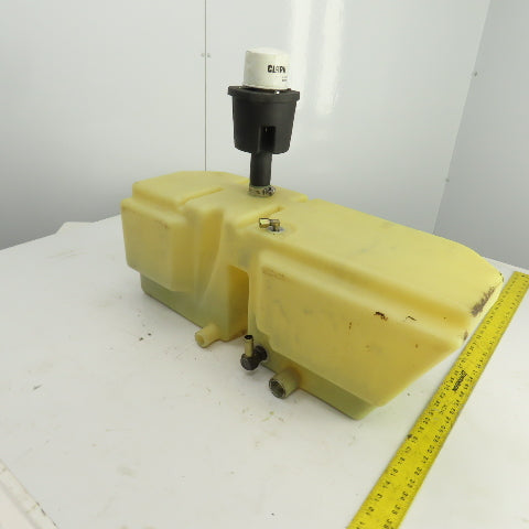 Clark EC30 Hydraulic Oil Fluid Reservoir