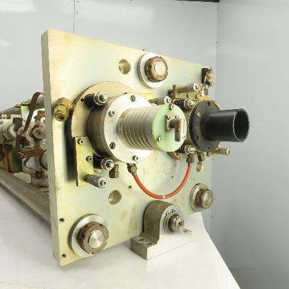 Fanuc A04B-0807-D001 A04B-0813-B301 Laser Cutter Tube Pathway Assembly