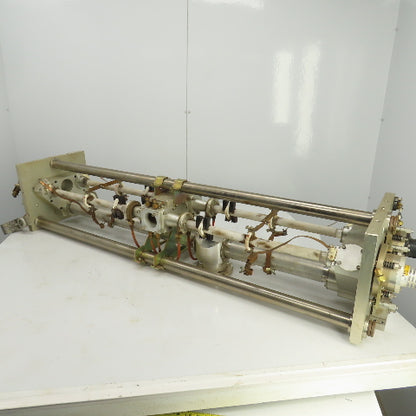 Fanuc A04B-0807-D001 A04B-0813-B301 Laser Cutter Tube Pathway Assembly