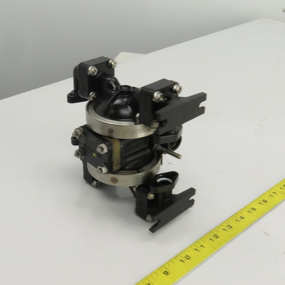 Sandpiper PB 1/4.TS3CA Double Diaphragm Pump 1/4" In/Out 100PSI 5GPM Part/Repair