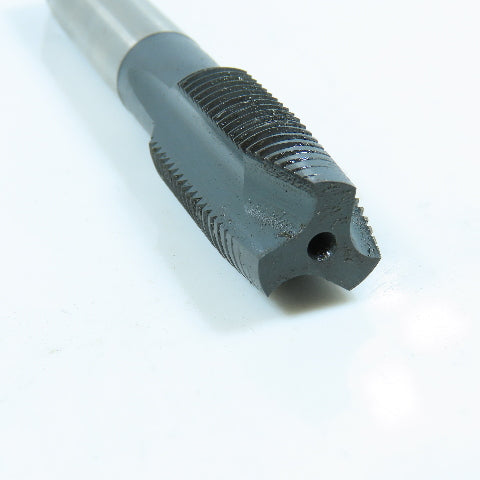 YG-1 I3665 5/8"-18  GH5 Plug Tap Spiral Tip 3  Flute 3-13/16" OAL
