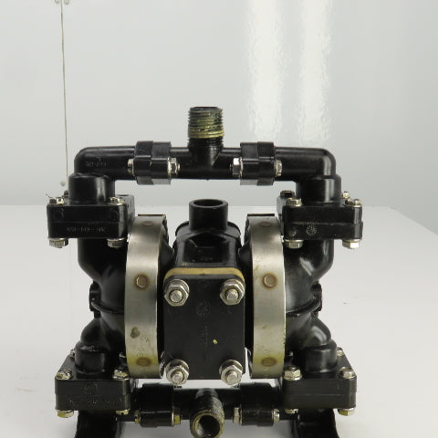 Sandpiper PB 1/4.TS3CA Double Diaphragm Pump 1/4" In/Out 100PSI 5GPM