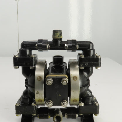 Sandpiper PB 1/4.TS3CA Double Diaphragm Pump 1/4" In/Out 100PSI 5GPM