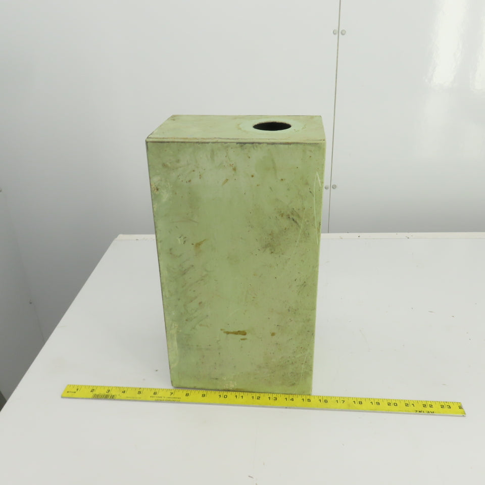 TRW Safety Trip Switch 480V From Okuma LB15 CNC Lathe