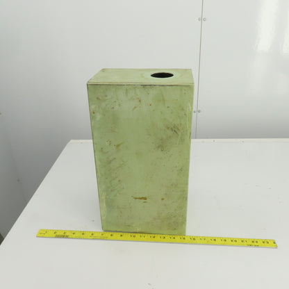 TRW Safety Trip Switch 480V From Okuma LB15 CNC Lathe