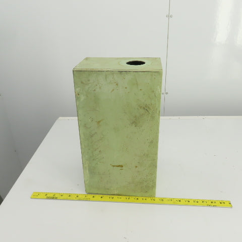 TRW Safety Trip Switch 480V From Okuma LB15 CNC Lathe