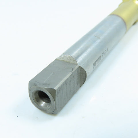 LMT Fette 140471 3/4"-10 Thread Forming Tap HSS TiN Coated Coolant Thru