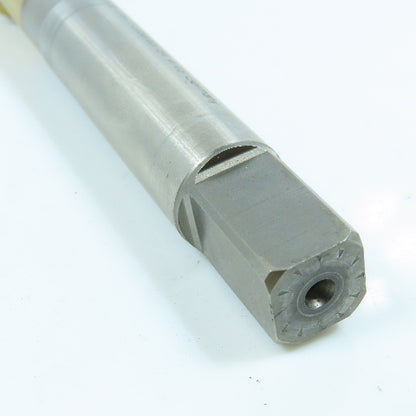 Emuge CU92F000.5016 3/4"-10 Thread Forming Tap HSS TiN Coated