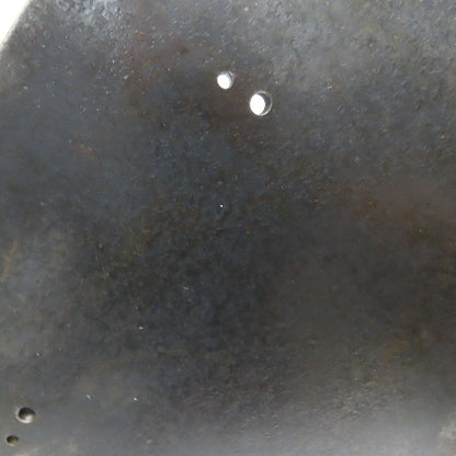 23-5/8" x 23-5/8" Machined Steel Fixture Set Up Jig Plate 1" Thick Hot Rolled