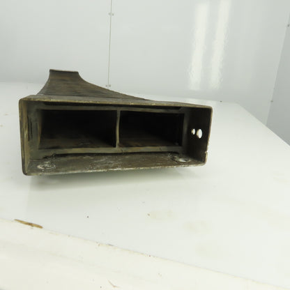 Gortrac 53" OAL Cable Carrier Energy Chain Totally Enclosed 5-1/2" x 1-1/2"
