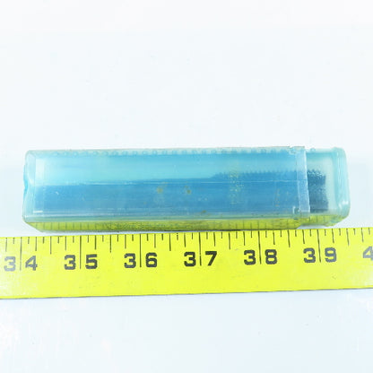 OSG 11359-01 7/8"-14  Bottoming Tap Straight 4 Flute GH4
