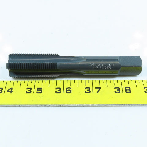 OSG 11359-01 7/8"-14  Bottoming Tap Straight 4 Flute GH4