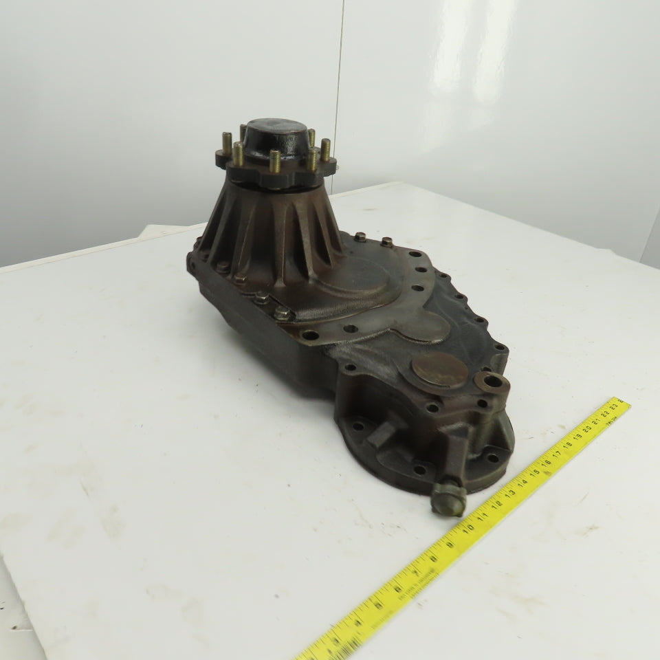 Caterpillar Model EP20KT Front Right Wheel Mount & Gear Assy