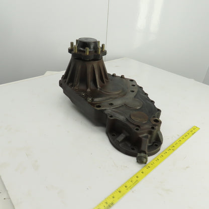 Caterpillar Model EP20KT Front Right Wheel Mount & Gear Assy