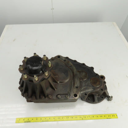 Caterpillar Model EP20KT Front Right Wheel Mount & Gear Assy