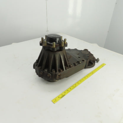 Caterpillar Model EP20KT Front Right Wheel Mount & Gear Assy