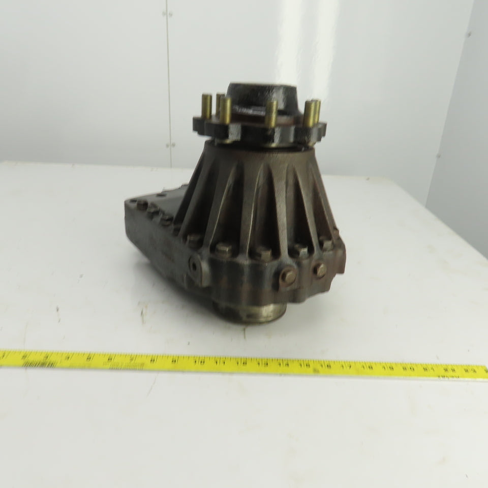 Caterpillar Model EP20KT Front Right Wheel Mount & Gear Assy