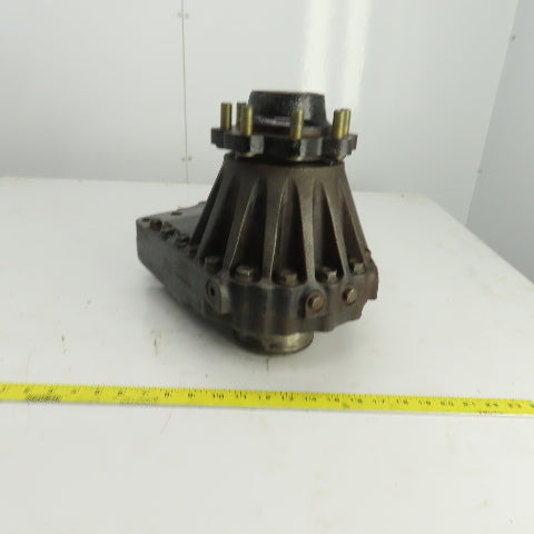 Caterpillar Model EP20KT Front Right Wheel Mount & Gear Assy