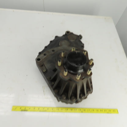 Caterpillar Model EP20KT Front Right Wheel Mount & Gear Assy
