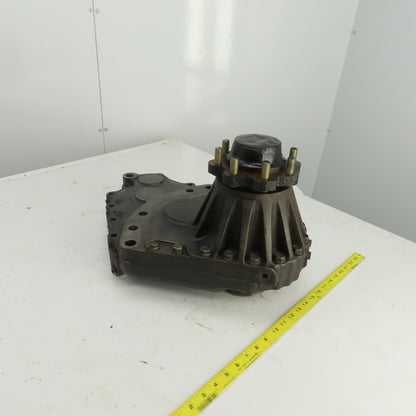 Caterpillar Model EP20KT Front Right Wheel Mount & Gear Assy