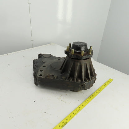 Caterpillar Model EP20KT Front Right Wheel Mount & Gear Assy