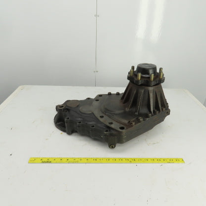 Caterpillar Model EP20KT Front Right Wheel Mount & Gear Assy