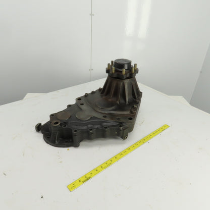 Caterpillar Model EP20KT Front Right Wheel Mount & Gear Assy