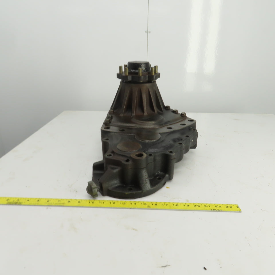Caterpillar Model EP20KT Front Right Wheel Mount & Gear Assy
