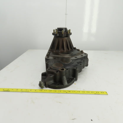 Caterpillar Model EP20KT Front Right Wheel Mount & Gear Assy