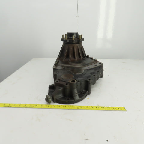 Caterpillar Model EP20KT Front Right Wheel Mount & Gear Assy