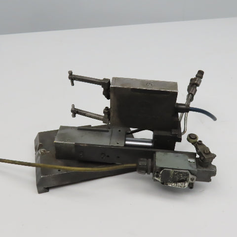 Marposs 3408387010 Part Size Measuring Gauge Transducer Uvatronic 10MD
