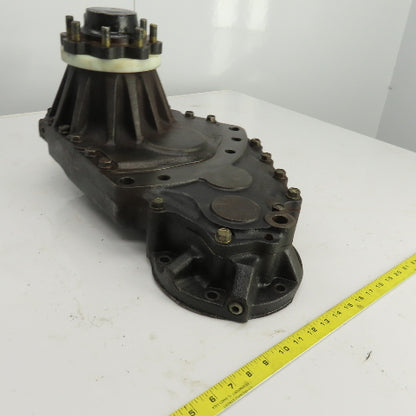 Caterpillar Model EP20KT Front Left Wheel Mount & Gear Assy