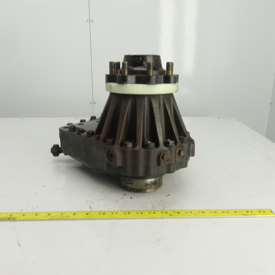 Caterpillar Model EP20KT Front Left Wheel Mount & Gear Assy