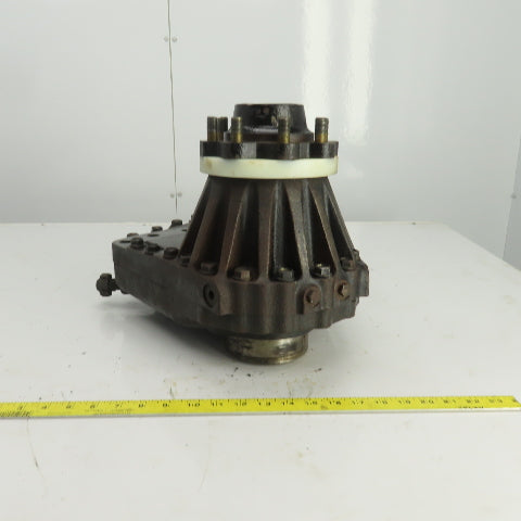 Caterpillar Model EP20KT Front Left Wheel Mount & Gear Assy