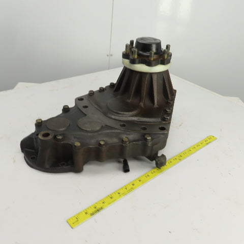 Caterpillar Model EP20KT Front Left Wheel Mount & Gear Assy