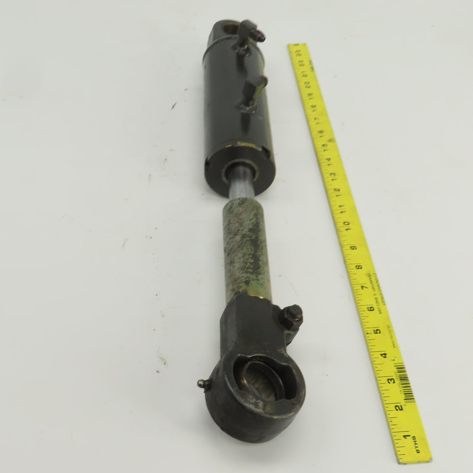 Caterpillar 9300508070 Model EP20KT Hydraulic Left Hand Tilt Cylinder
