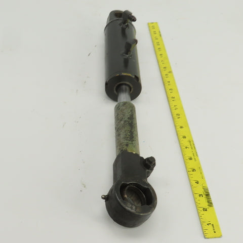Caterpillar 9300508070 Model EP20KT Hydraulic Left Hand Tilt Cylinder