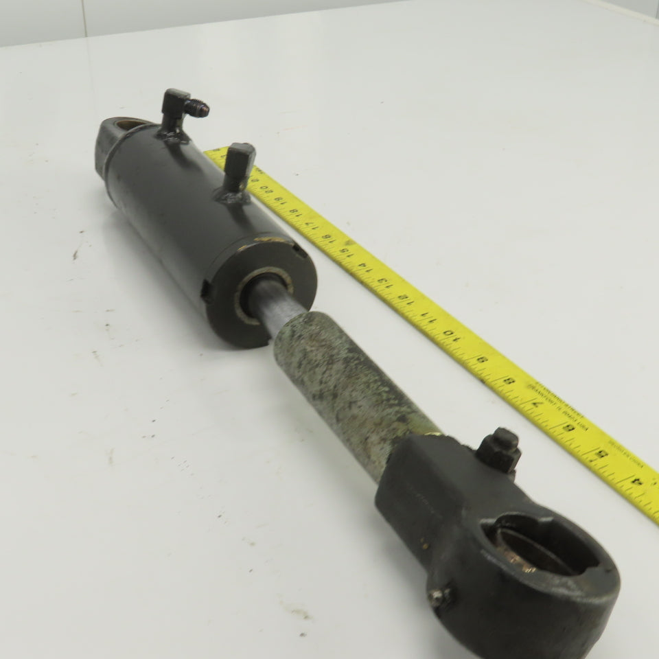 Caterpillar 9300508070 Model EP20KT Hydraulic Left Hand Tilt Cylinder