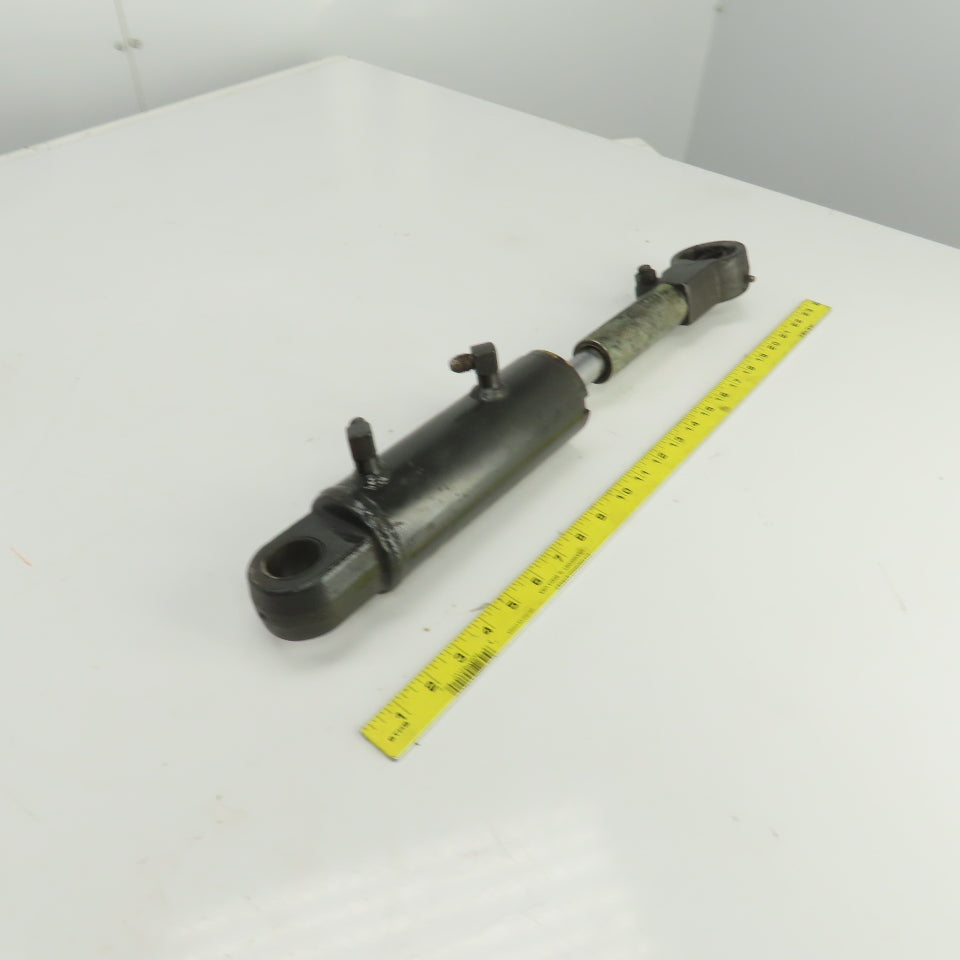 Caterpillar 9300508070 Model EP20KT Hydraulic Left Hand Tilt Cylinder