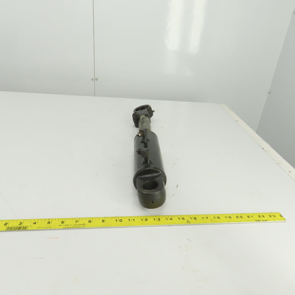 Caterpillar 9300508070 Model EP20KT Hydraulic Left Hand Tilt Cylinder