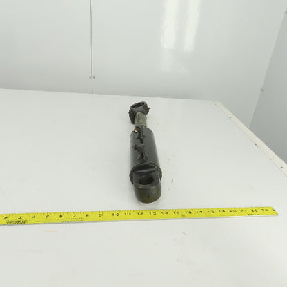 Caterpillar 9300508070 Model EP20KT Hydraulic Left Hand Tilt Cylinder