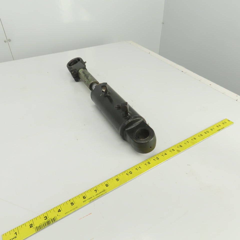 Caterpillar 9300508070 Model EP20KT Hydraulic Left Hand Tilt Cylinder